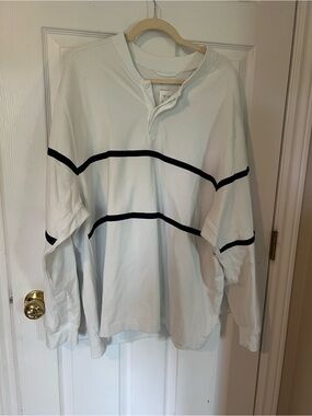 NWT Nike Men's Golf Long Sleeved Shirt